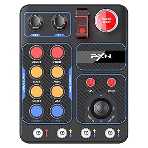 Caixa de Controle para PC PXN CB1
