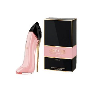 Perfume Carolina Herrera Good Girl Blush Edp Feminino - 80ML