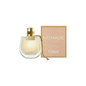 Perfume Chloé Nomade Jasmin Naturel Eau de Parfum 75ml