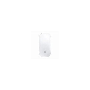 Mouse Apple Mágico Sem Fio / Bluetooth - Branco (MXK53AM/A)