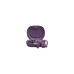 Fone de Ouvido JBL Sense Pro Open-Ear TWS / Bluetooth - Roxo