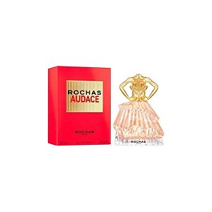 Perfume Rochas Audace Eau de Parfum 90ml