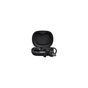 Fone de Ouvido JBL Sense Pro Open-Ear TWS / Bluetooth - Preto