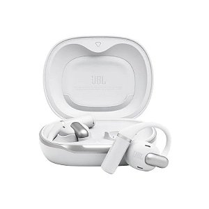 Fone de Ouvido JBL Sense Pro - Bluetooth - Branco