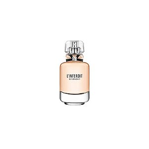 Perfume Givenchy L'Interdit Edt Feminino 80ML