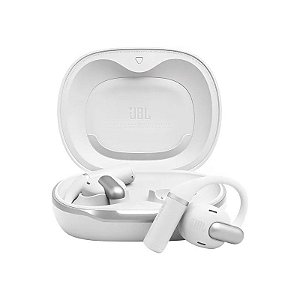 Fone de Ouvido Bluetooth JBL Sense Pro - Branco