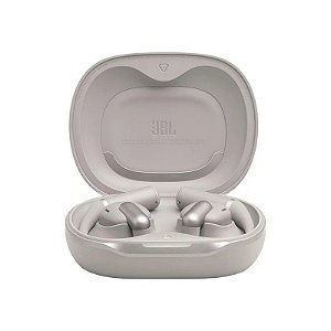 Fone de Ouvido JBL Sense Pro - Bluetooth - Cinza