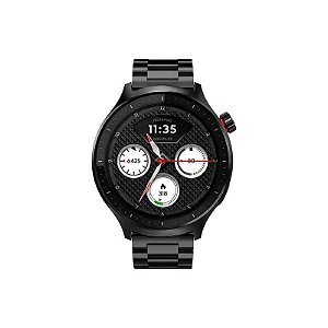 Relógio Inteligente Motorola Moto Watch XT-2547-2BKVC - Preto
