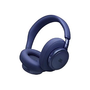 Fone de Ouvido JBL Live 780NC Bluetooth Azul