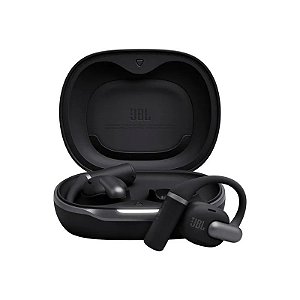 Fone de Ouvido JBL Sense Pro - Bluetooth - Preto