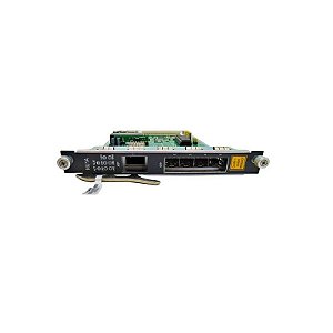 Placa Uplink F. Olt FBH HU1A 10GB 1*XFP 10GB+4*SFP 1.2