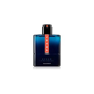Perfume Prada Luna Rossa Ocean Edp Masculino 100ML