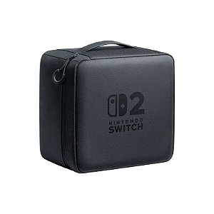 Estojo 2 All-In-One para Transporte para NS2 e Acessórios HK