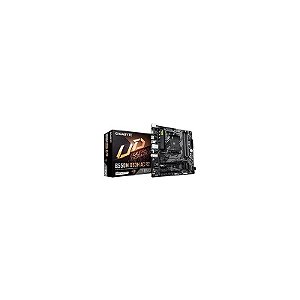 Placa Mãe Gigabyte B550M DS3H Ac R2 Soquete AM4 / DDR4
