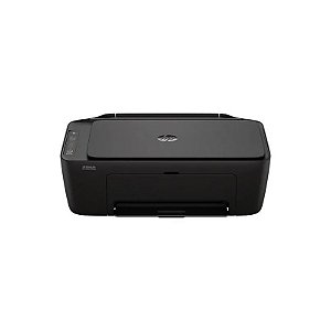 Impressora multifuncional HP Deskjet Ink Advantage 2975 3 em 1 WiFi bivolt - Preto