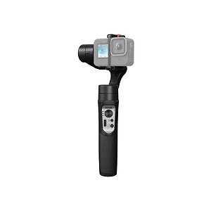 Estabilizador Gimbal Satellite A-RM95 Steady PRO4 para Smartphones e Câmeras