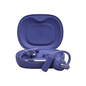 Fone de Ouvido JBL Sense Pro Bluetooth - Azul