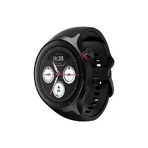 Relógio inteligente Motorola Moto Watch XT-2547-2BKSTL - Preto