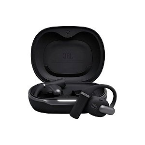 Fone de Ouvido JBL Sense Pro Sem Fio - Preto