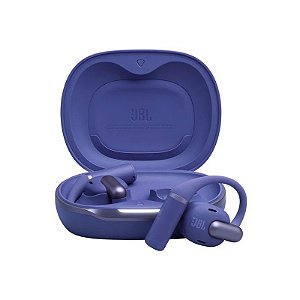 Fone de Ouvido Bluetooth JBL Sense Pro TWS - Azul Jblsenseprobluam