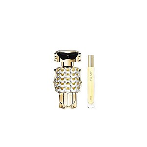 Kit Paco Fame Edp F Feminino 80ML 2 Peças