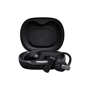 Fone de Ouvido JBL Sense Pro Bluetooth Preto