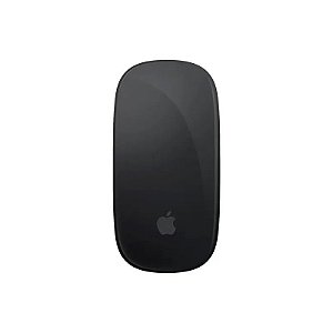 Mouse Apple Magic 2 MMMQ3ZM/A Sem Fio - Cinza Espacial