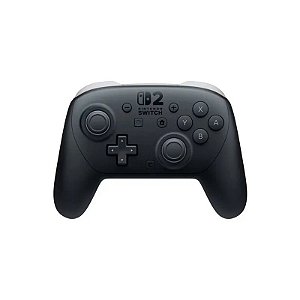 Controle Swac 2 Pro Nintendo Switch 2