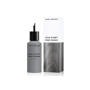 Perfume Masculino L'Eau D'Issey Homme Edp Refil 150ML