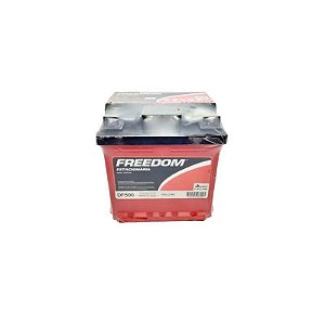 Bateria Estacionária Freedom DF500 40A/100H