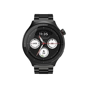Relógio Smart Motorola Watch XT2547-2 - Preto