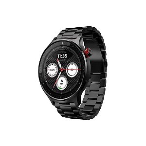 Relógio inteligente Motorola Moto Watch XT-2547-2BKVC - Preto