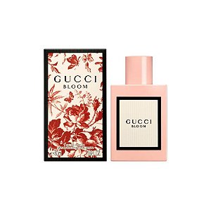 Perfume Gucci Bloom Eau de Parfum 50ml