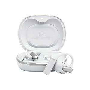 Fone de Ouvido JBL Sense Pro Bluetooth - Branco
