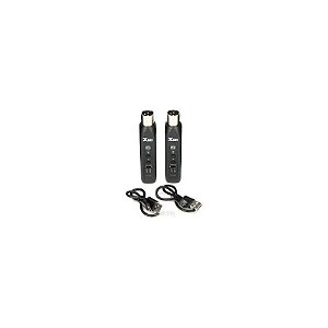 Pedal Xvive Wireless P3D Duplo