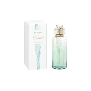 Perfume Cartier Rivieres Luxuriance Eau de Toilette 100ML