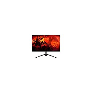 Monitor Teros TE-2415S 23.8" Full HD Ips 120HZ / 1MS - Preto