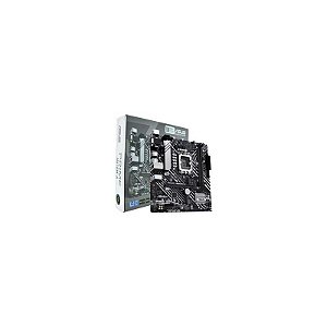 Placa Mãe Asus Prime H610M-A Soquete LGA 1700 / VGA / DDR5