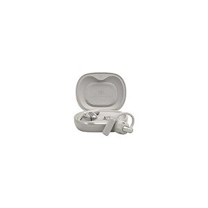 Fone de Ouvido JBL Sense Pro Open-Ear TWS / Bluetooth - Cinza