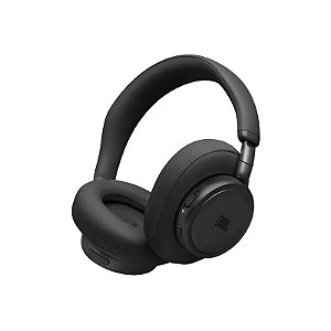 Fone de Ouvido JBL Live 780NC Bluetooth - Preto