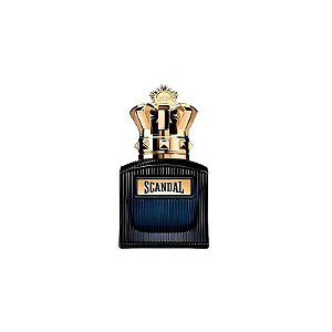 Perfume Jean Paul Scandal Intense EDP M 100ML