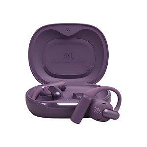 Fone de Ouvido JBL Sense Pro Bluetooth - Roxo