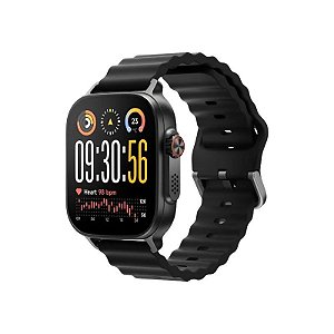 Relógio Smartwatch Xiaomi Redmi Watch S5 RMW2501 - Preto Titânio