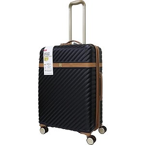 Maleta de Viagem It Luggage Sandringham 16-2661-08 Preto - Média