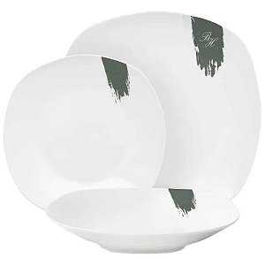 Jogo de Louças de Cozinha Berlinger Haus - BH-10205 (18 peças)