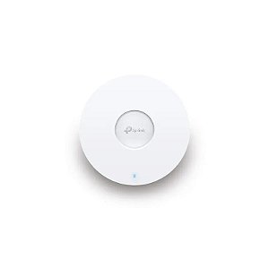 Access Point TP-Link WiFi 6 EAP610 Ceiling AX1800 Mesh PoE