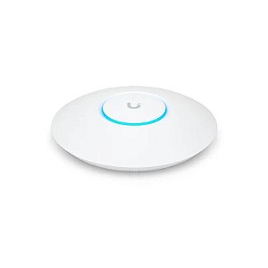 Ponto de Acesso Ubiquiti U6 Unifi AP Ac Wifi 6 2X2 Mimo 2.4/5GHZ