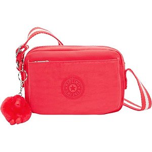 Bolsa Kipling Abanu - KPKI42085DX1