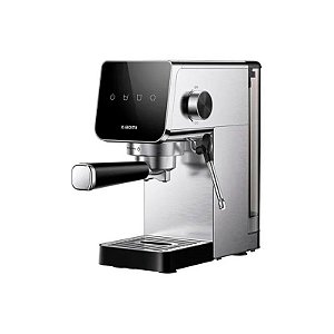 Cafeteira Xiaomi Semi Automática para Espresso BHR9798EU 220V Prata