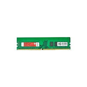 Memória RAM Keepdata KD24N17/16G - 16GB - DDR4 - 2400MHZ - para PC